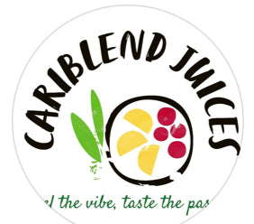 CariBlend Juices