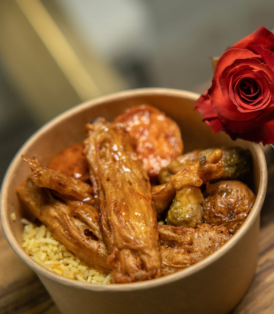 Soulful Bowl